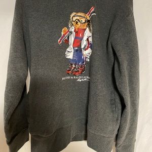 Ralph Lauren Sweatshirt